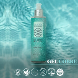 Gel de Cobre Frecuencial