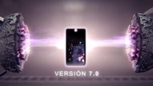 ACCESORIO CUÁNTICO PARA EL BIENESTAR