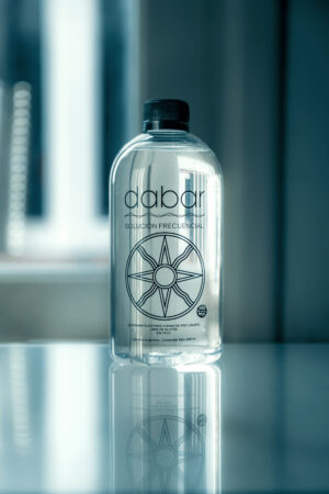 Solución Frecuencial Anti-Stress